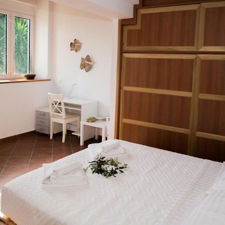 Olea Escape Villa In An Olive Estate Gythio Exteriér fotografie