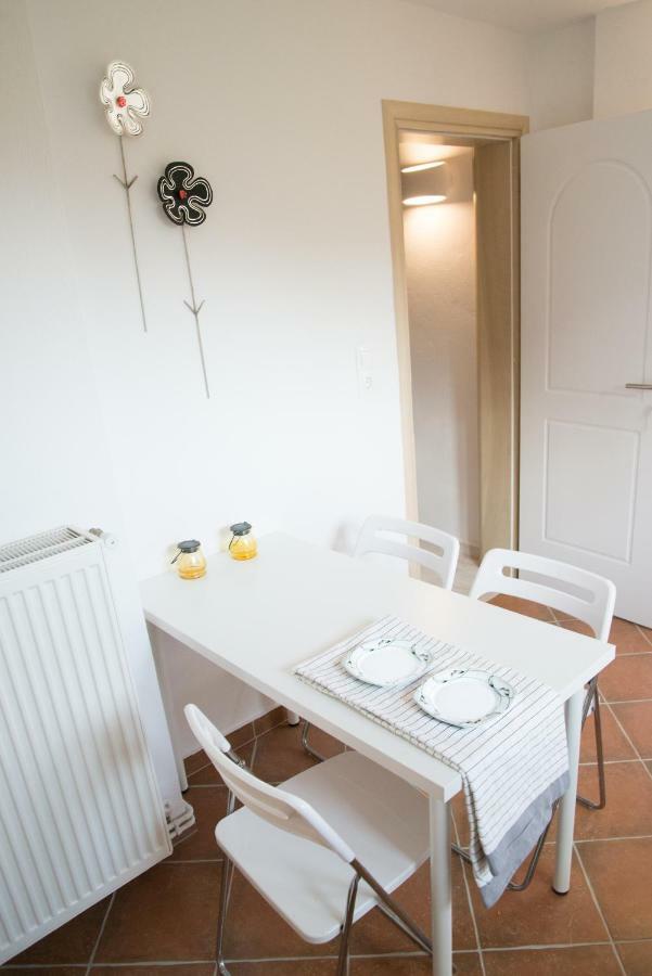 Olea Escape Villa In An Olive Estate Gythio Exteriér fotografie
